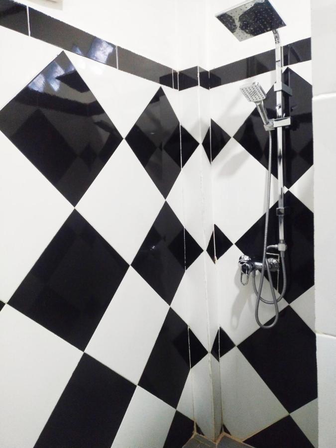 Muang Ngoi Pdv Guesthouse מראה חיצוני תמונה